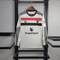 Maillot Manchester United Extérieur Manches Longues 24/25