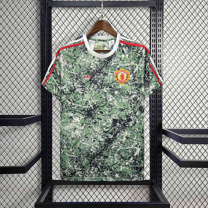 Maillot Manchester United 23/24