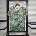 Maillot Manchester United 23/24