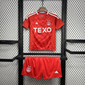 Ensemble Enfant Aberdeen F.C Kid Domicile 24/25