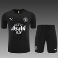 Maillot Manchester City Prématch 25/26