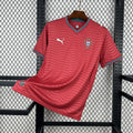 Maillot Portugal Domicile 2026