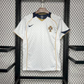 Maillot Portugal Vintage Extérieur Rétro 2004