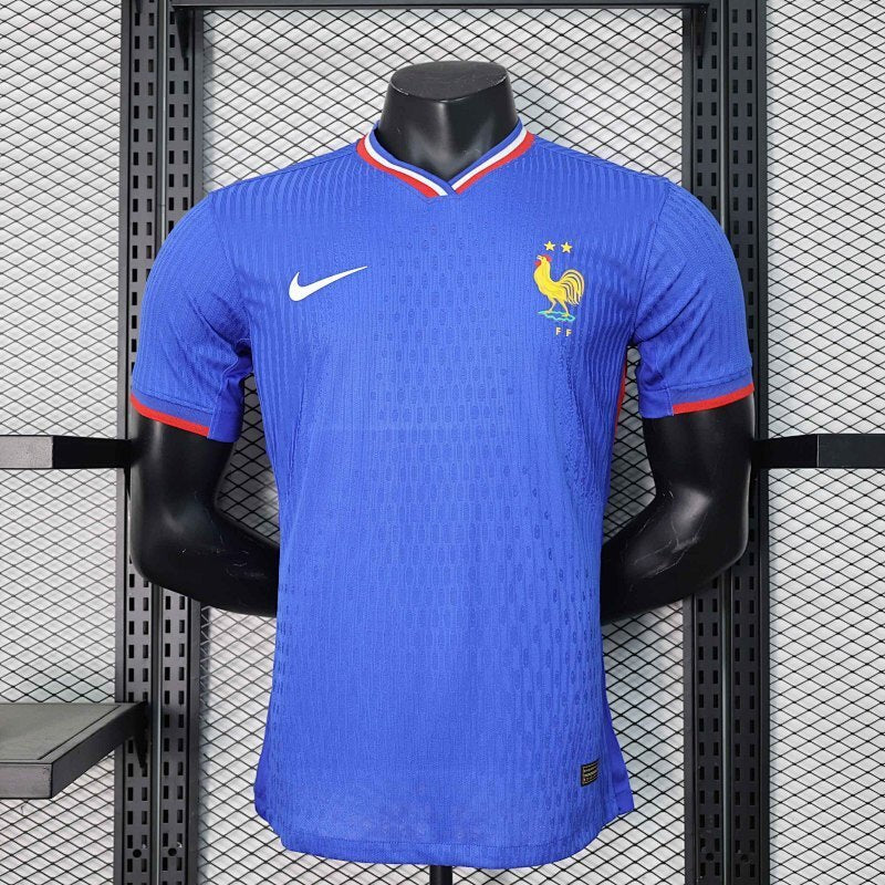Maillot France For Sale Domicile Player Version 25/26