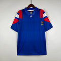 Maillot France Domicile Rétro 1992/94