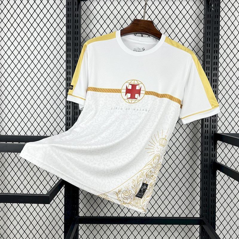 Maillot Vasco da Gama Édition spéciale 25/26