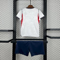 England Home World Cup Kids Kit 2026
