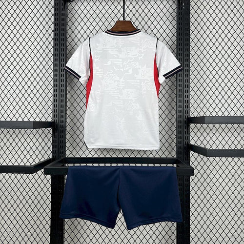 Ensemble Enfant Angleterre Domicile Coupe du Monde 2026