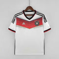 Maillot Germany Domicile Rétro 25/26