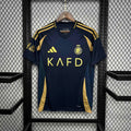 Maillot Al-Nassr Extérieur 24/25