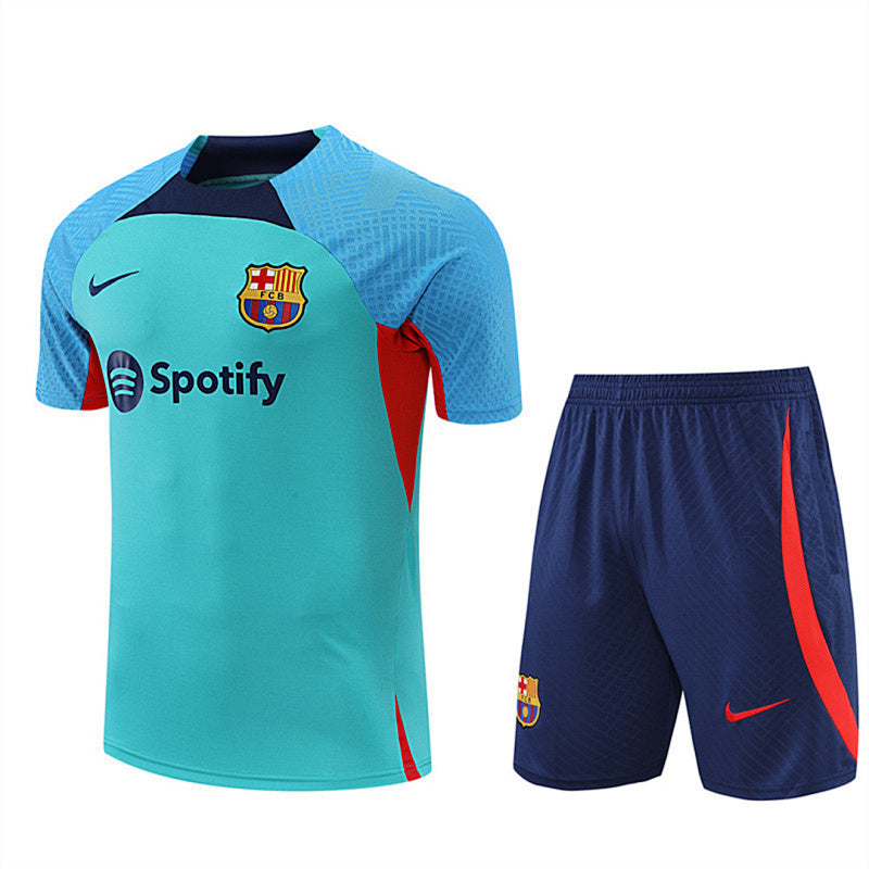 Short FC Barcelone 22/23