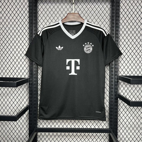Maillot Bayern Munich Gardien 24/25