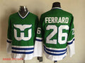Maillot Carolina Hurricanes Ice Rétro Vintage