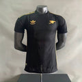 Maillot Arsenal Noir Player Version 24/25 (2)