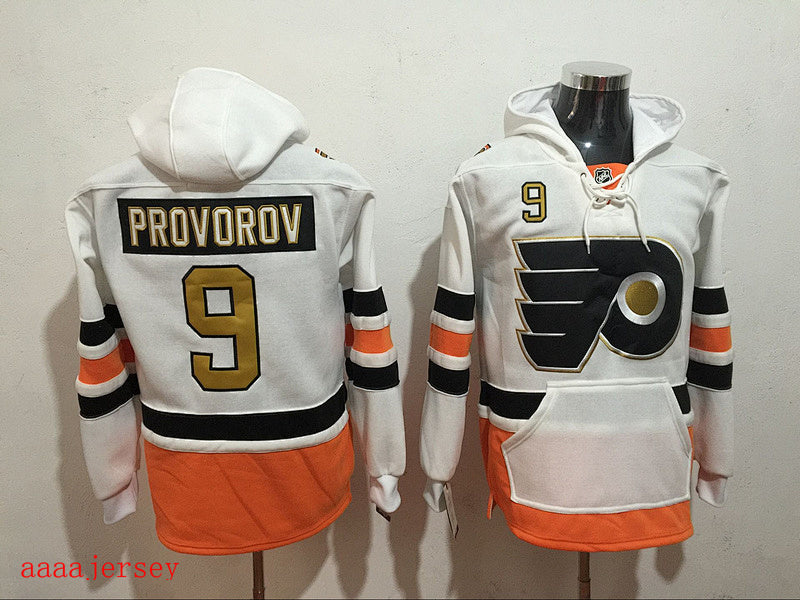 Survêtement Philadelphia Flyers Hoodie 25/26