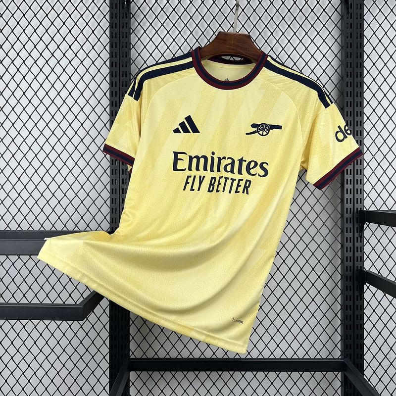 Maillot Arsenal Third 26/27