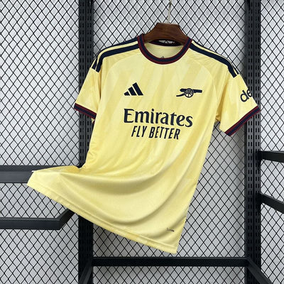 Maillot Arsenal Third 26/27