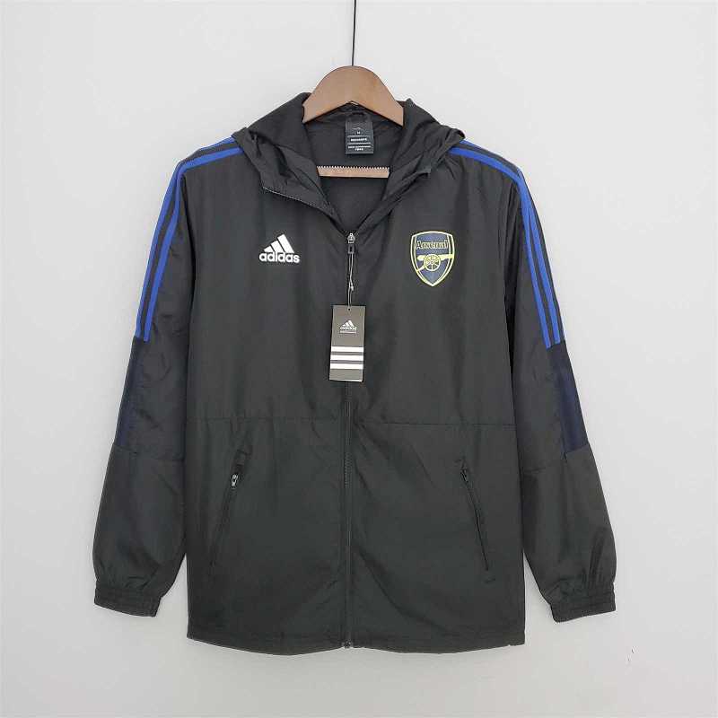 Coupe-vent Arsenal 22/23