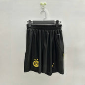 Borussia Dortmund Home Shorts 24/25