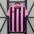 Maillot Real Betis Rose Édition spéciale 25/26