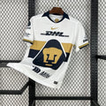 Maillot Pumas UNAM Domicile 25/26