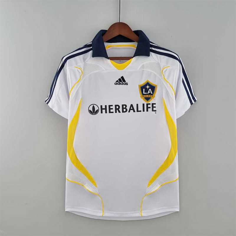 Maillot LA Galaxy Domicile Rétro 25/26