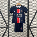 Ensemble Enfant PSG Domicile 24/25