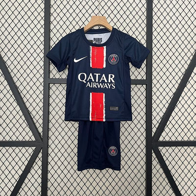 Ensemble Enfant PSG Domicile 24/25