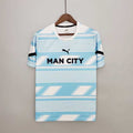 Maillot Manchester City Prématch 22/23