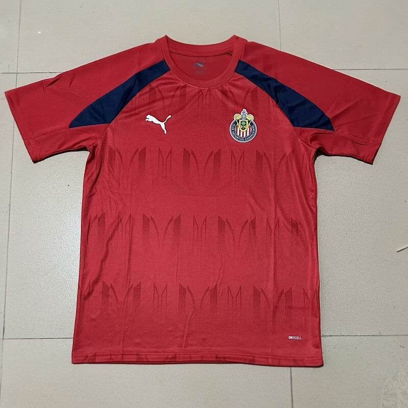 Maillot Chivas Pre-Match 23/24