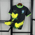 Maillot Brazi Dove Peace Édition spéciale 25/26