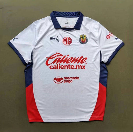Maillot Chivas Extérieur 24/25