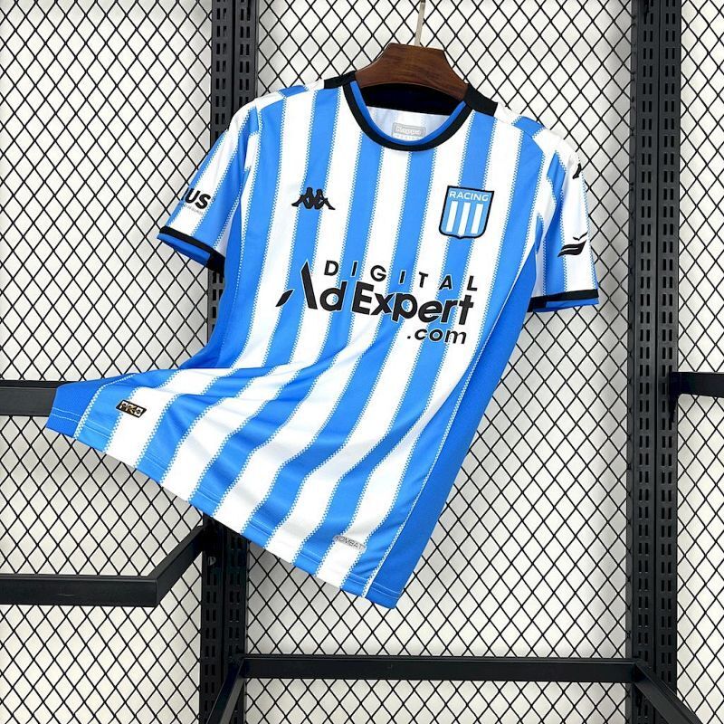 Maillot Racing Club de Avellaneda Domicile 24/25