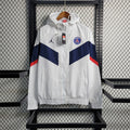 Survêtement PSG Blanc 22/23