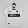 Maillot Olympia Domicile Rétro 2002