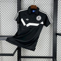 Maillot Germany Vintage Supply Extérieur Rétro 25/26
