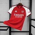 Maillot Arsenal Domicile 26/27
