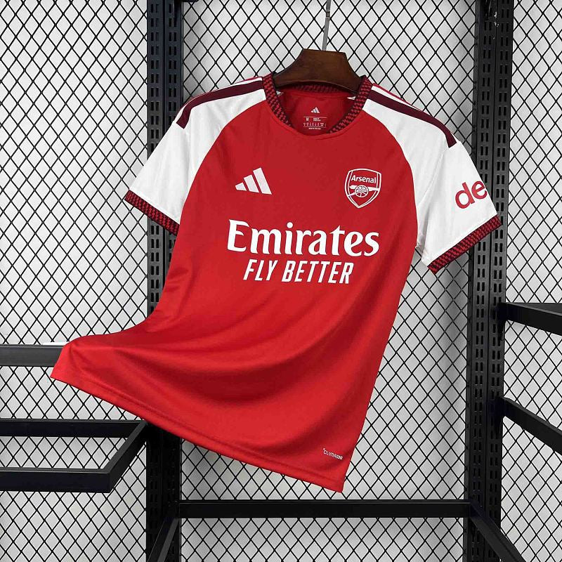 Maillot Arsenal Domicile 26/27
