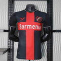 Maillot Bayer Leverkusen Player Version 23/24