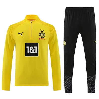 Maillot Bayern Munich Manches Longues 23/24