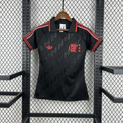 Camiseta Flamengo Mujer 25/26 (3)
