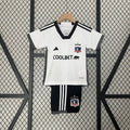 Ensemble Enfant Colo Colo Kid Domicile 24/25
