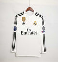 Maillot Real Madrid Domicile Rétro 2014/15