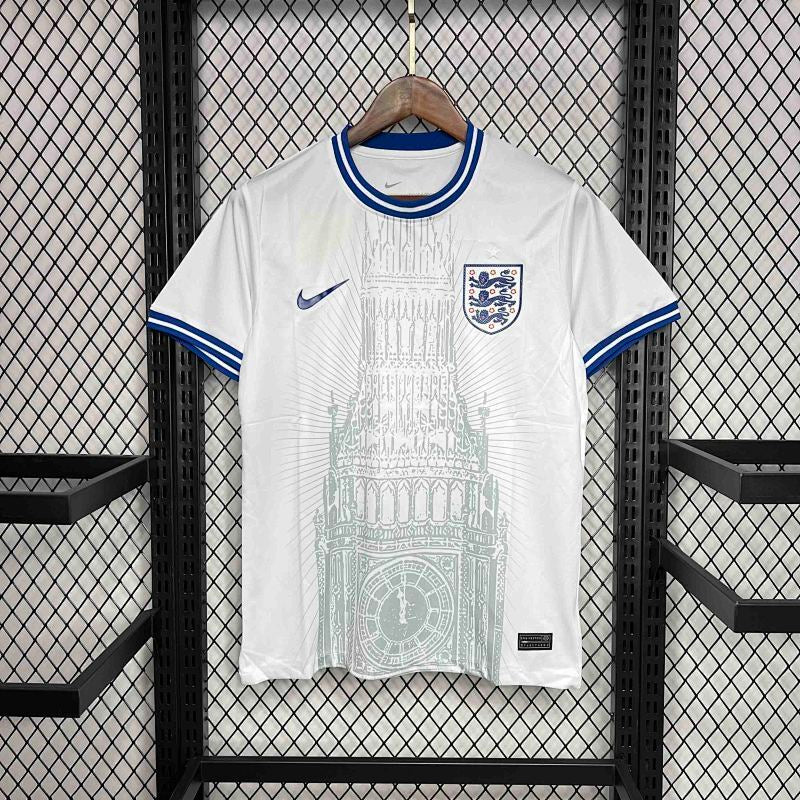 Maillot England Big Ben Édition spéciale 25/26