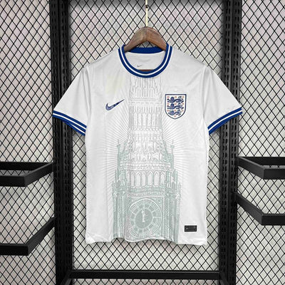 Maillot Angleterre Big Ben Édition spéciale 2024
