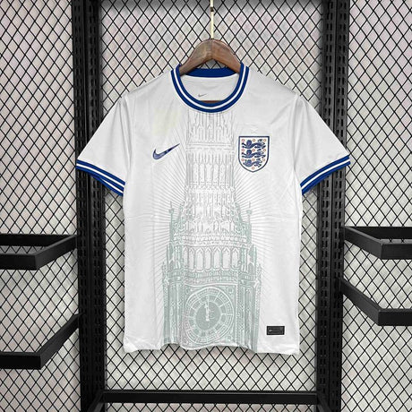 Maillot Angleterre Big Ben Édition spéciale 2024