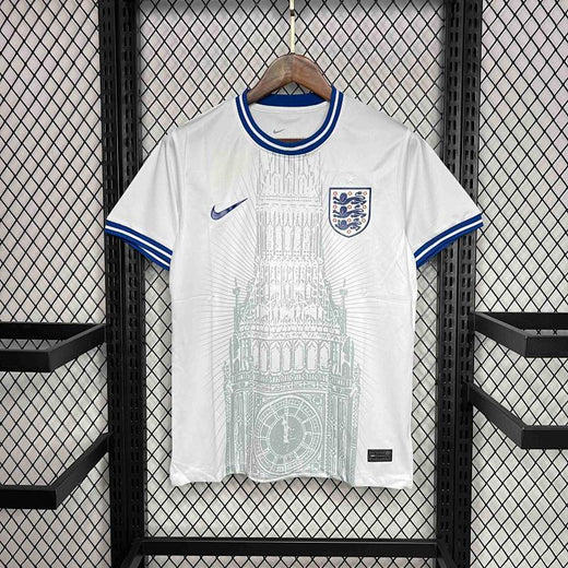 Maillot Angleterre Big Ben Édition spéciale 2024