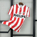 Maillot PSV Eindhoven Domicile Rétro 94/95
