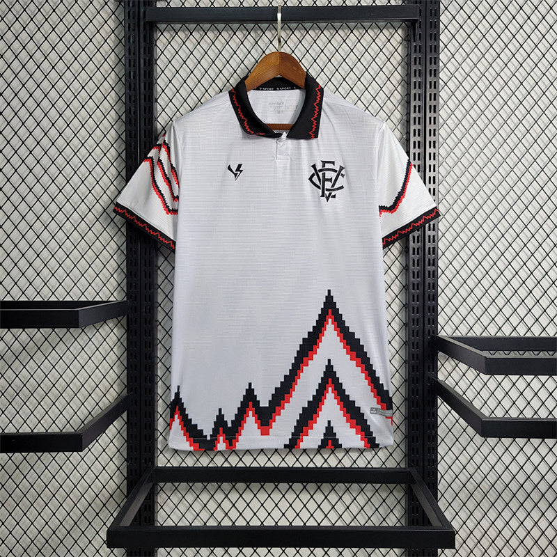 Maillot Vitória Extérieur 23/24