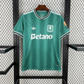 Maillot Aston Villa Édition spéciale 24/25
